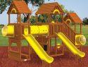 Rainbow Play Village Design 801