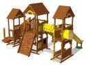 Rainbow Play Village Design 801