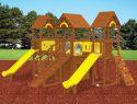 Rainbow Play Village Design 802