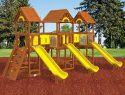 Rainbow Play Village Design 803