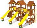 Rainbow Play Village Design 803