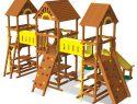 Rainbow Play Village Design 803