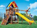 44A Rainbow Clubhouse Pkg II Feature Model