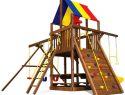 44A Rainbow Clubhouse Pkg II Feature Model