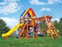 45E Rainbow Clubhouse Pkg III Fully Equipped