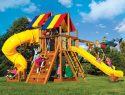 46H Rainbow Clubhouse Pkg V Fantastic