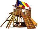 48A Monster Clubhouse Pkg II Feature Model