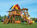 48B Monster Clubhouse Pkg III Loaded