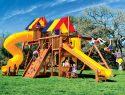 48D Monster Clubhouse Pkg V Whopper
