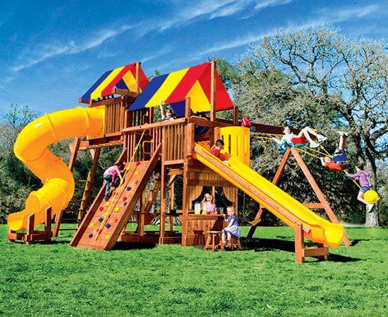 48D Monster Clubhouse Pkg V Whopper