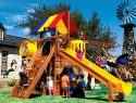 49E Monster Clubhouse Pkg II Fancy