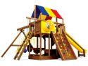 49E Monster Clubhouse Pkg II Fancy