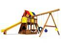 49E Monster Clubhouse Pkg II Fancy