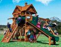51H Monster Huckleberry Hideout Pkg II Beautiful