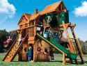 51I Monster Huckleberry Hideout Pkg IV Magic