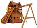 51J Monster Huckleberry Hideout Pkg V Jacked