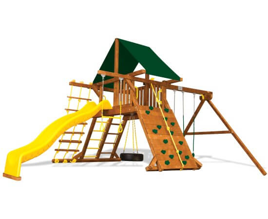 11G Circus Castle Pkg II Popular Web