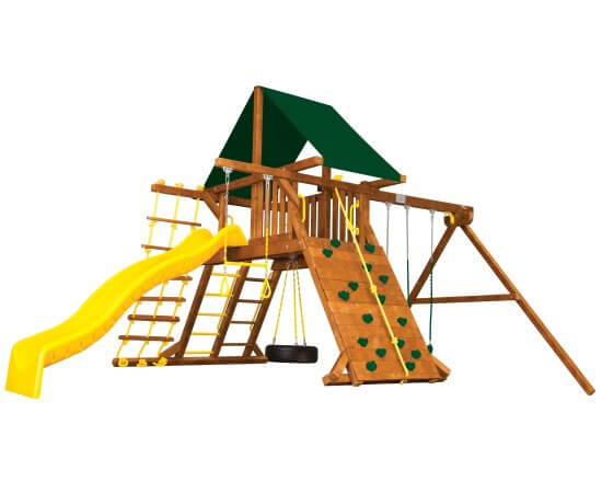 11G Circus Castle Pkg II Popular