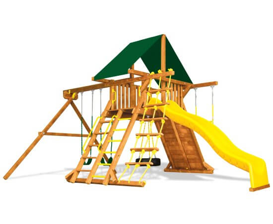 11G Circus Castle Pkg II Popular Web