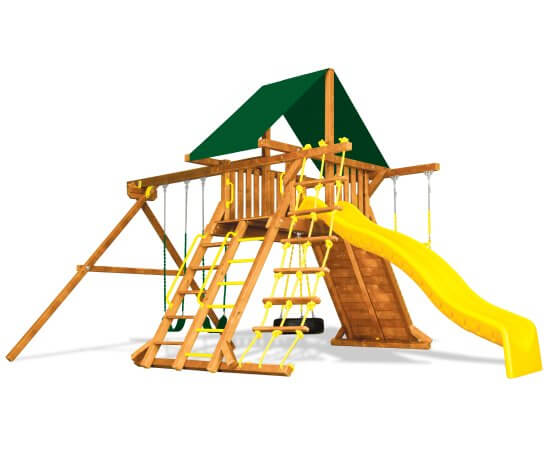 11G Circus Castle Pkg II Popular