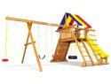 11H Circus Turbo Castle Pkg II Loaded