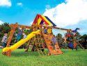 11I Circus Turbo Castle Pkg III Tricked Out