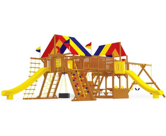 23J Monster Double Whammy Monstrosity