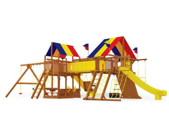 23J Monster Double Whammy Monstrosity