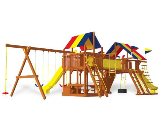 23J Monster Double Whammy Monstrosity