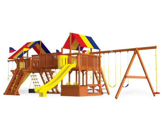 23J Monster Double Whammy Monstrosity