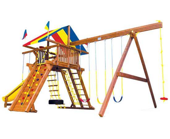 28A King Kong Castle Pkg II Feature Model