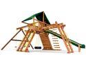 29B King Kong Castle Base Pkg III Forest Green