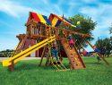 30D King Kong Castle Base Pkg IV