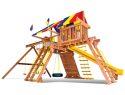 30D King Kong Castle Base Pkg IV