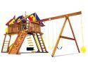 30E King Kong Castle Pkg IV Crown Jewel