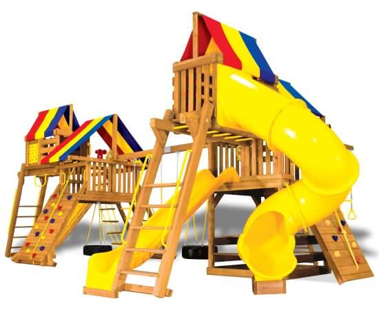 31J Circus Double Whammy Totally Maxed Out