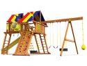 33H King Kong Castle Pkg IV Supersized with Lots of Wild Goodies