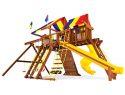 33I King Kong Castle Base Pkg V with 270 Spiral Slide