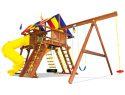 33I King Kong Castle Base Pkg V with 270 Spiral Slide