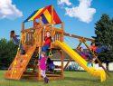 36A Circus Clubhouse Pkg II Feature Model