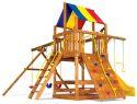 36A Circus Clubhouse Pkg II Feature Model