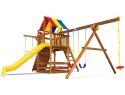 36A Circus Clubhouse Pkg II Feature Model