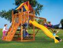37B Circus Clubhouse Pkg II Popular