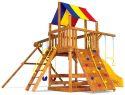 37B Circus Clubhouse Pkg II Popular