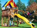 37C Circus Clubhouse Pkg II Basic