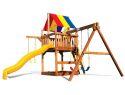 37C Circus Clubhouse Pkg II Basic