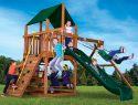 37C Circus Clubhouse Pkg II Spacesaver
