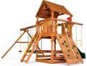 38F Circus Clubhouse Pkg II Loaded with Wooden roof