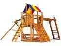 38G Circus Clubhouse Base Pkg III