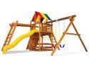38G Circus Clubhouse Base Pkg III